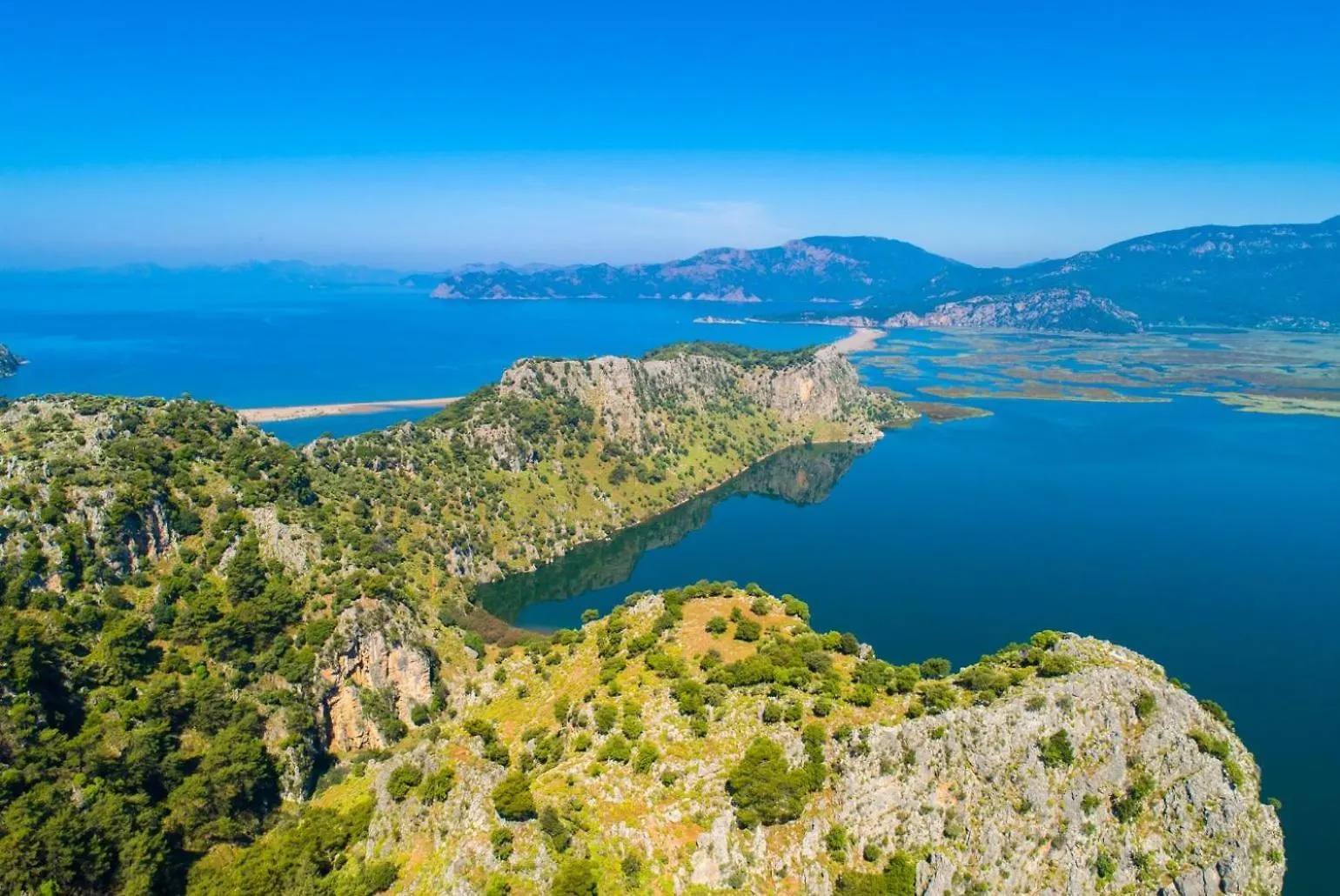 Villa Duman 2 Dalyan