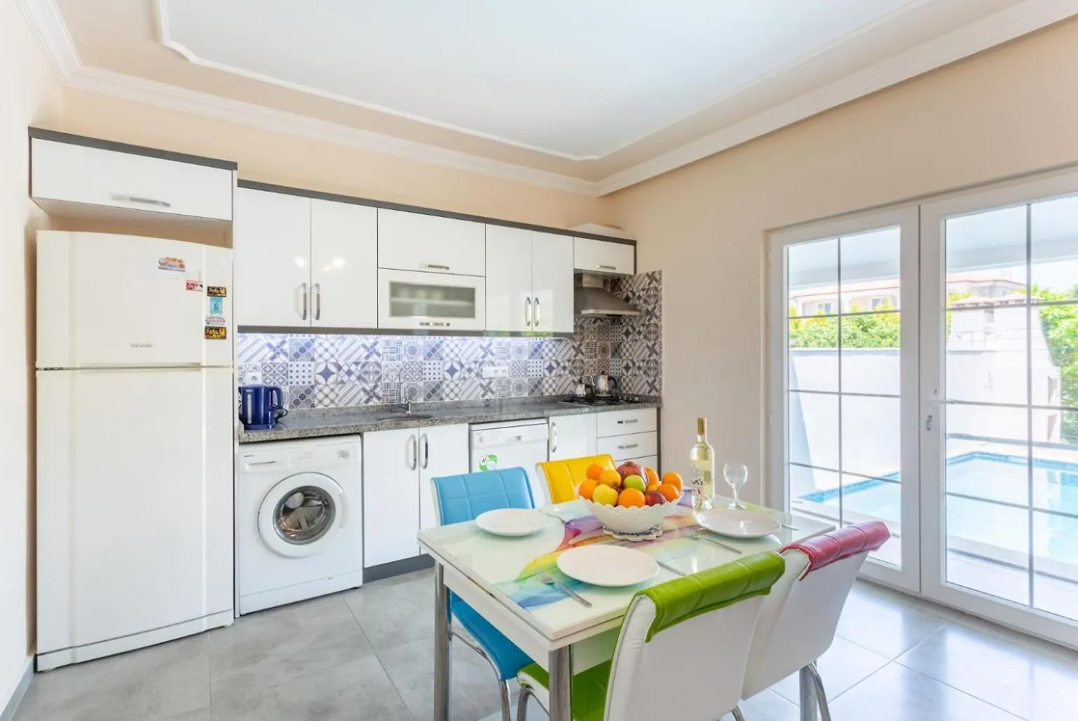 Villa Duman 2 Dalyan