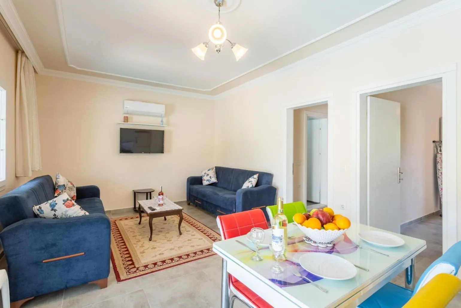 Villa Duman 2 Dalyan