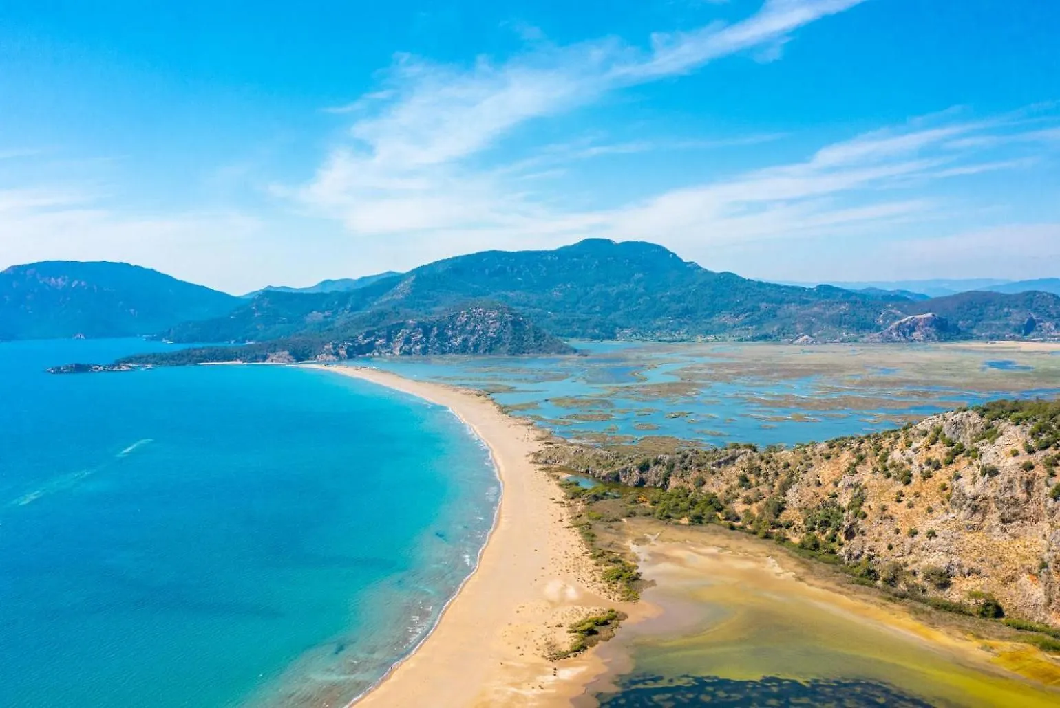 Villa Duman 2 Dalyan Turkey