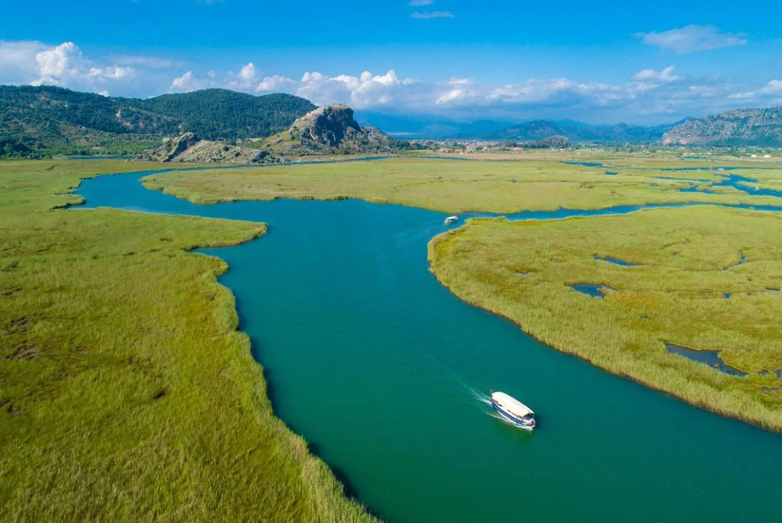 Villa Duman 2 Dalyan 0*,  Turkey