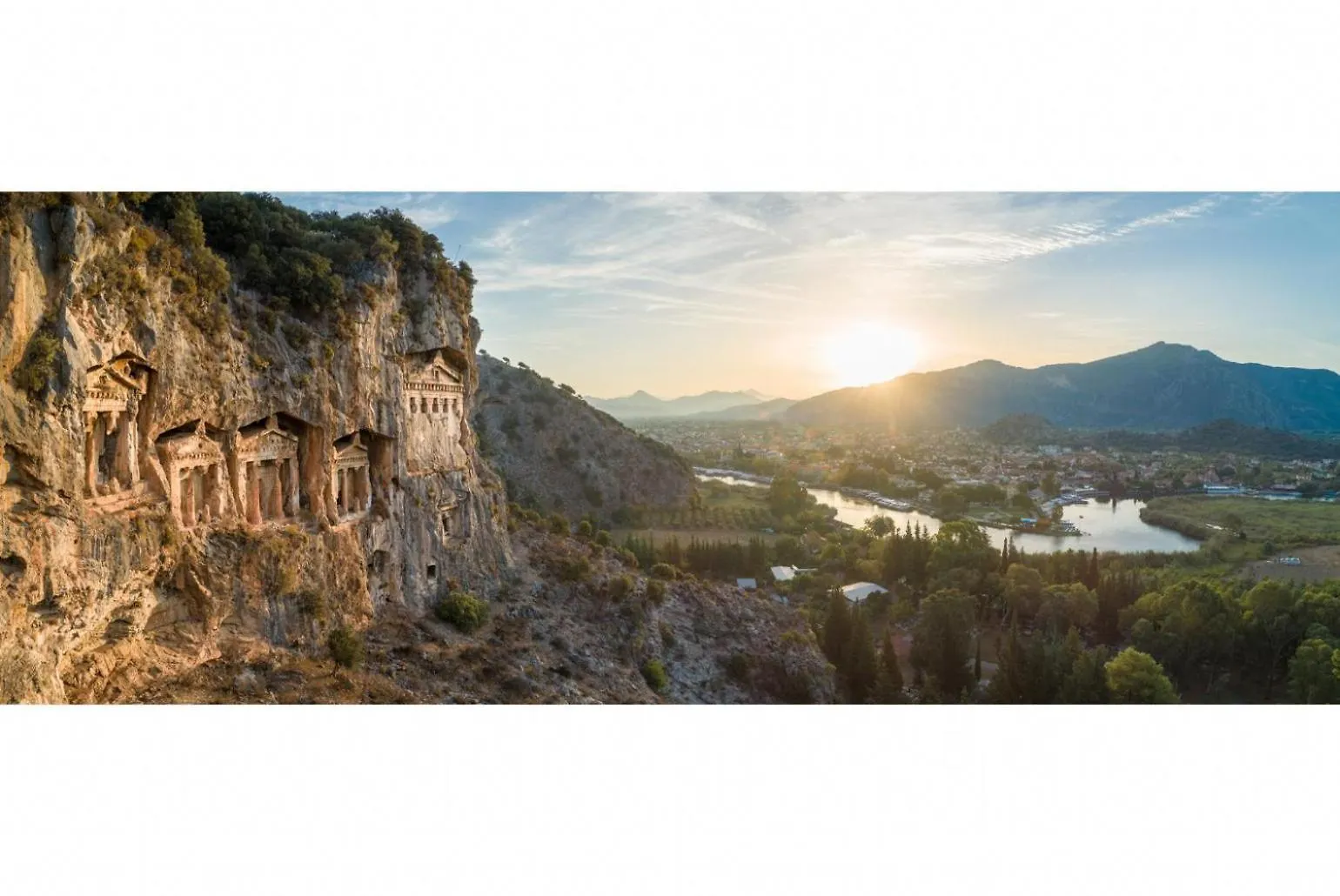 Villa Duman 2 Dalyan