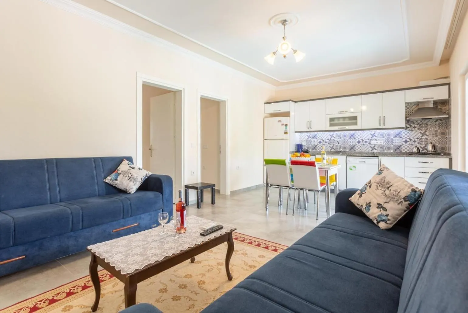 Villa Duman 2 Dalyan
