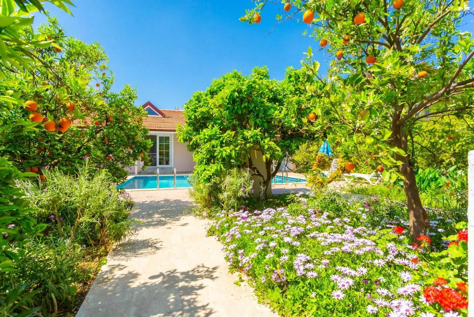 Villa Duman 2 Dalyan